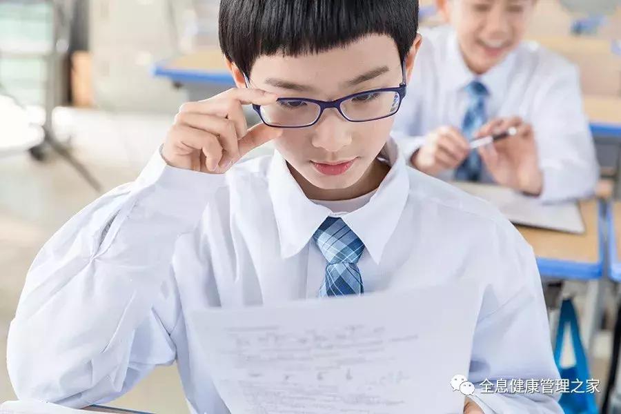 心理咨询师真能治疗近视？