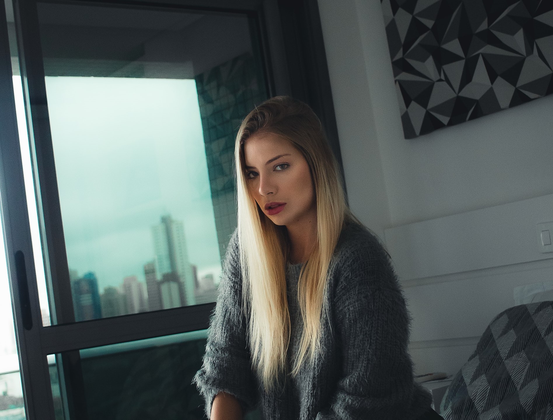 说“在干嘛”后，这样回复你的女人，十有八九喜欢你