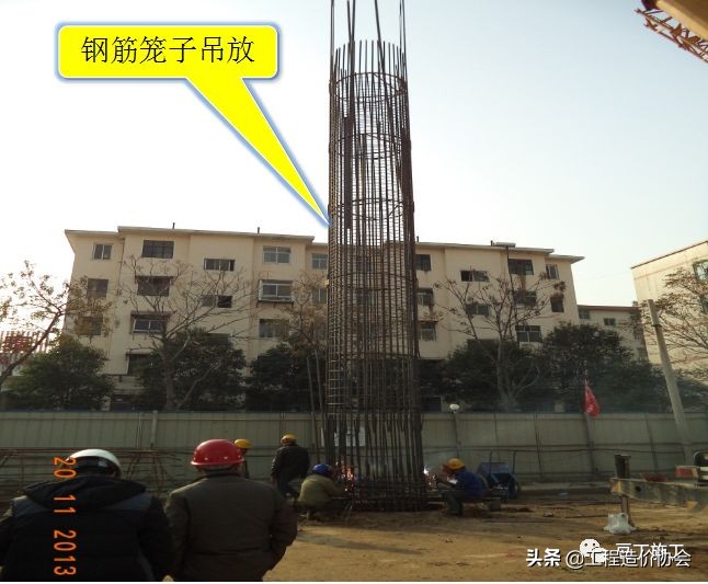 打桩导管堵管怎么处理,打桩过程中出现塌孔怎么处理