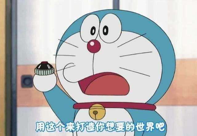 哆啦a梦的神奇道具都有什么,深度解析哆啦a梦的道具