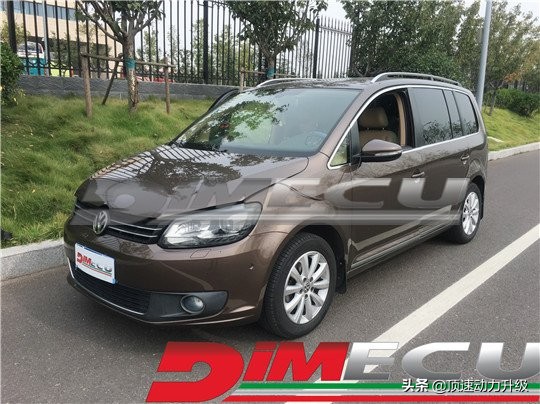 大众途安2.0刷ecu,大众途安2011款激活ecu失败