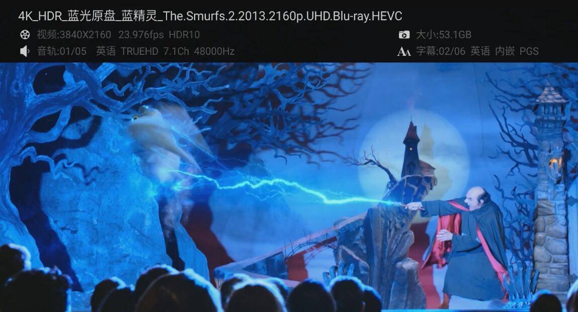 萌新扫盲贴：家用投影仪与商务投影仪的区别在那，别傻傻分不清