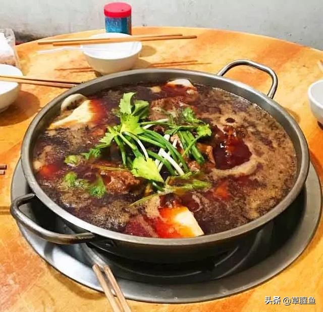 重庆解放碑附近苍蝇馆子前十名,重庆美食苍蝇馆子解放碑附近