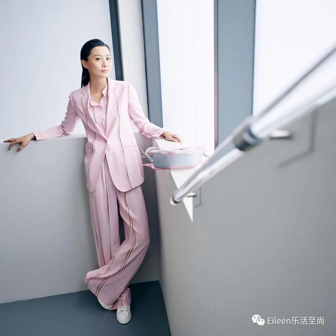 豪门前夫出道，她凭什么打脸港媒完美翻盘？