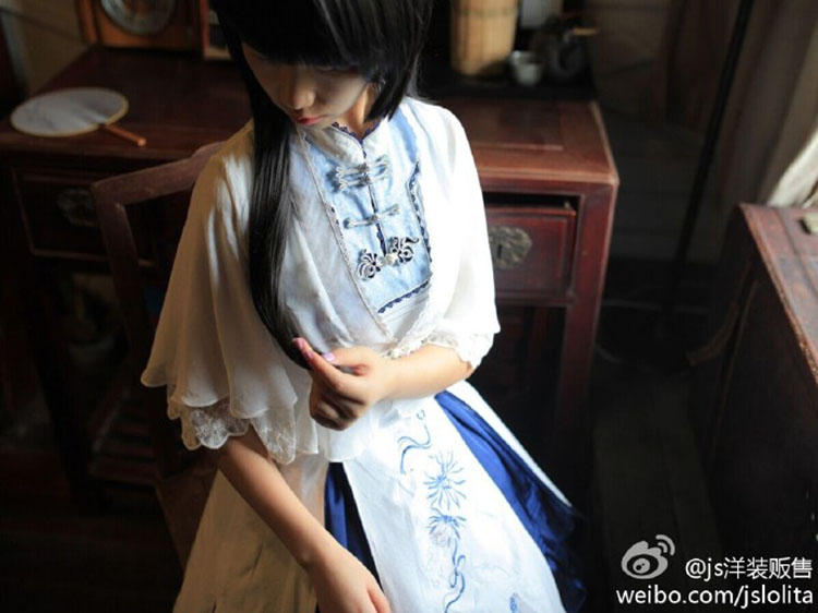 小萌款洛丽塔推荐,值得买的洛丽塔萌款