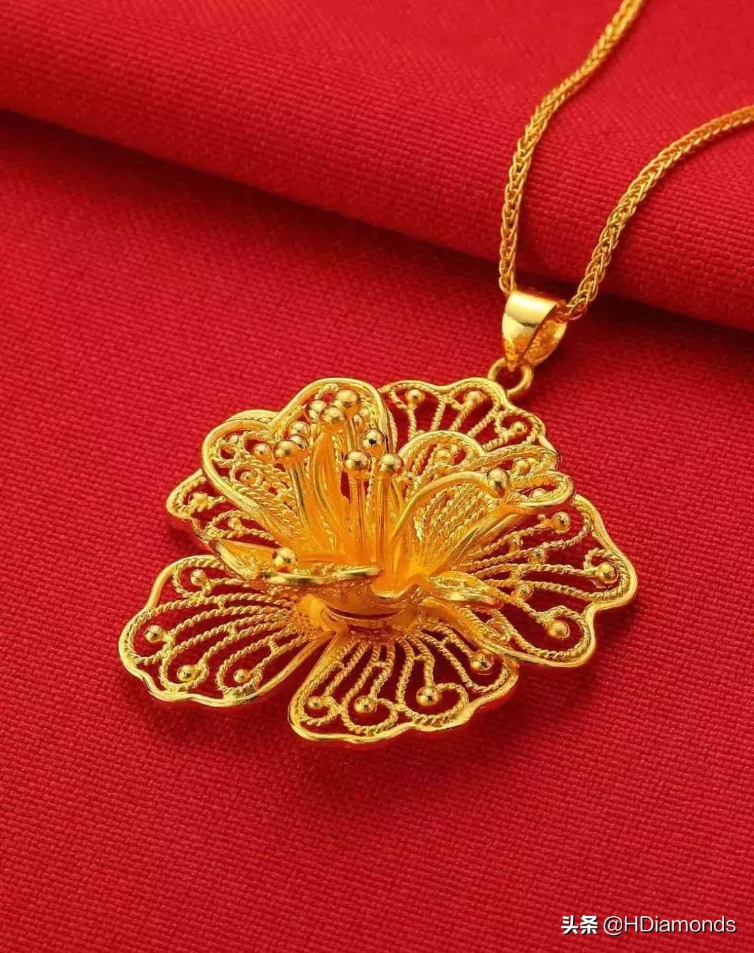 买黄金怕买到假金怎么避坑,买黄金的基本常识