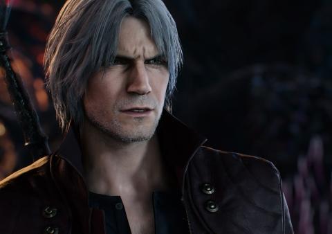 鬼泣五标准版怎么升级豪华版,鬼泣五买哪个版本比较好