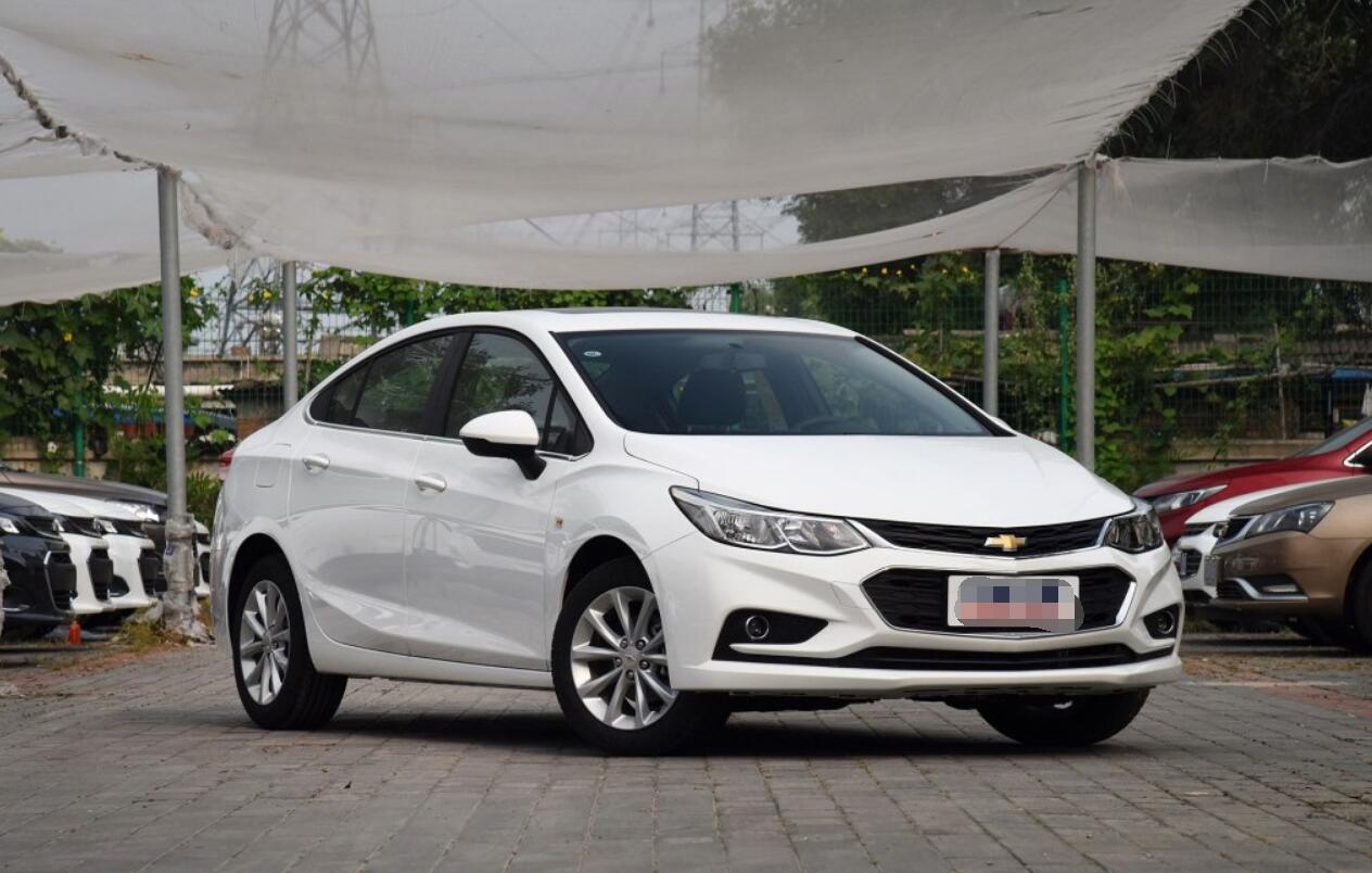 新款科鲁兹耐撞吗,新款科鲁兹车身结构