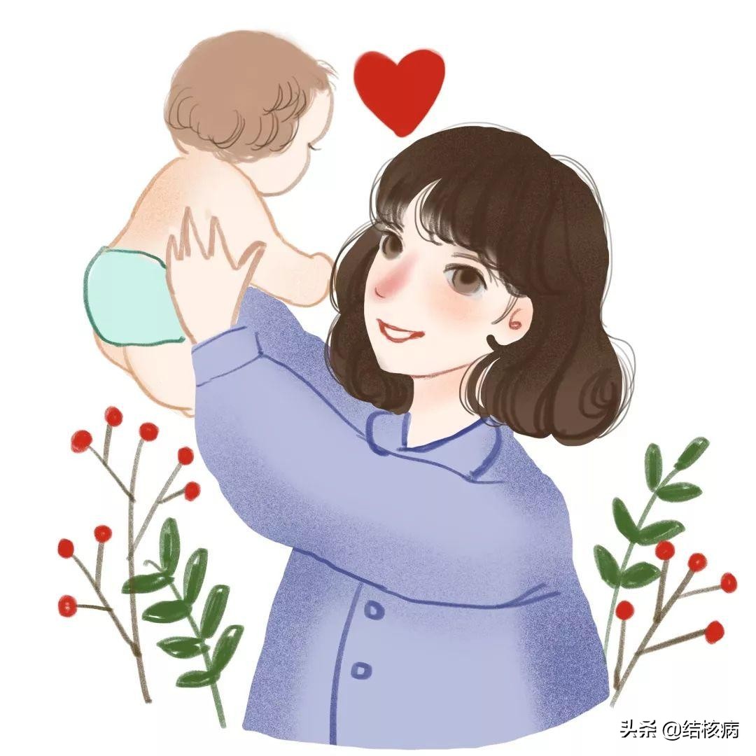 解读|结核病对孕妇及胎儿的影响