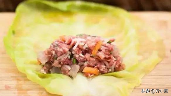 包菜炒鸡蛋30天不重样,包菜的炒法食堂菜谱一周不重样