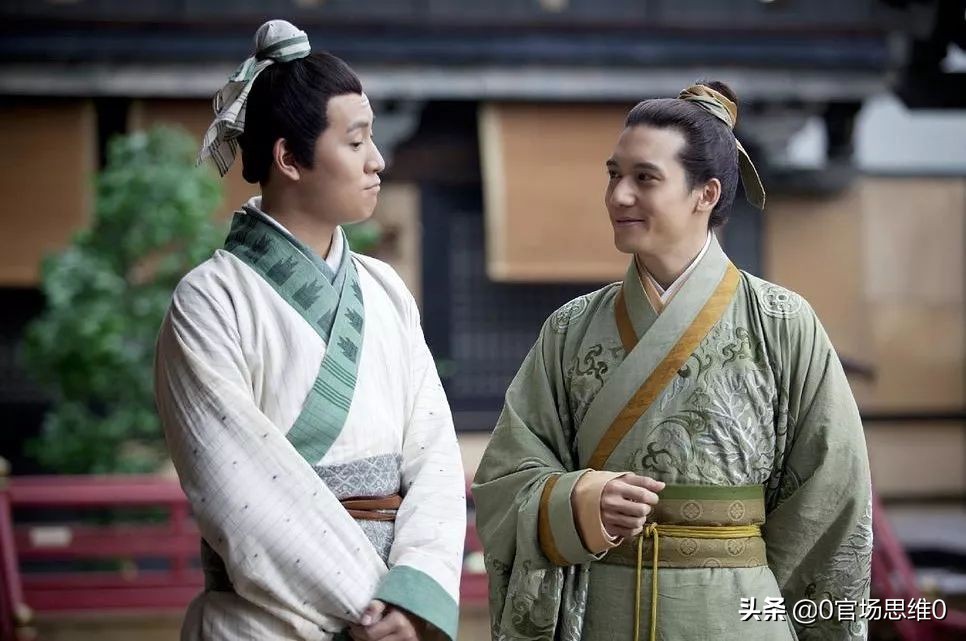 中国古代门阀势力兴衰历程,门阀为什么在唐朝开始消亡