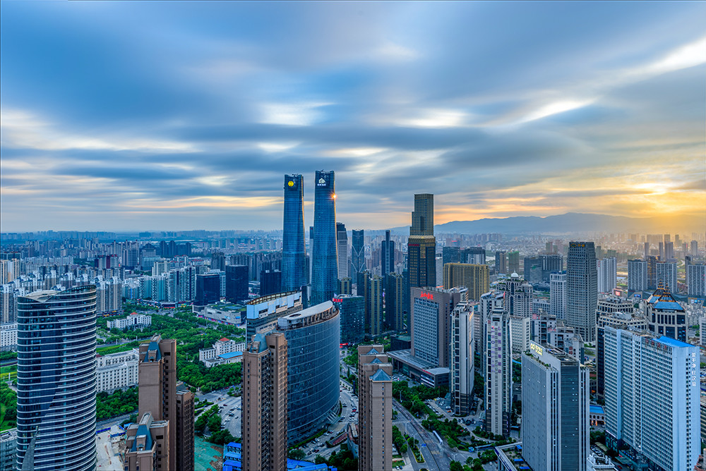 红谷滩2023年新盘,南昌红谷滩新楼盘推荐