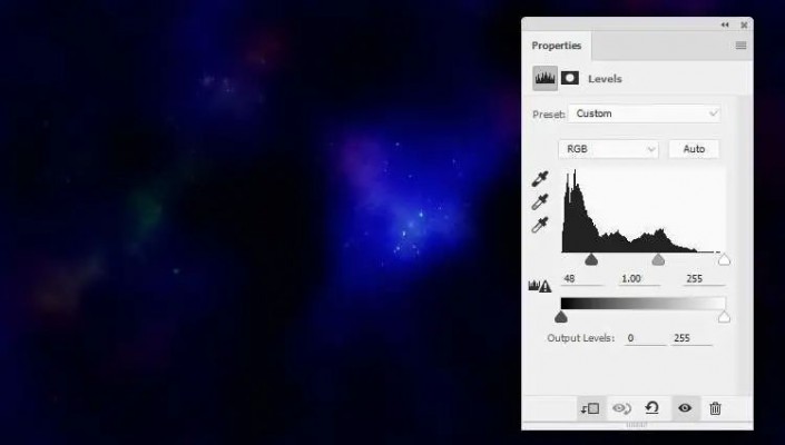 ps招聘海报制作教程,ps新年海报制作教程