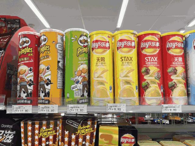 日本便利店有哪几种服务,日本便利店到底有多便利