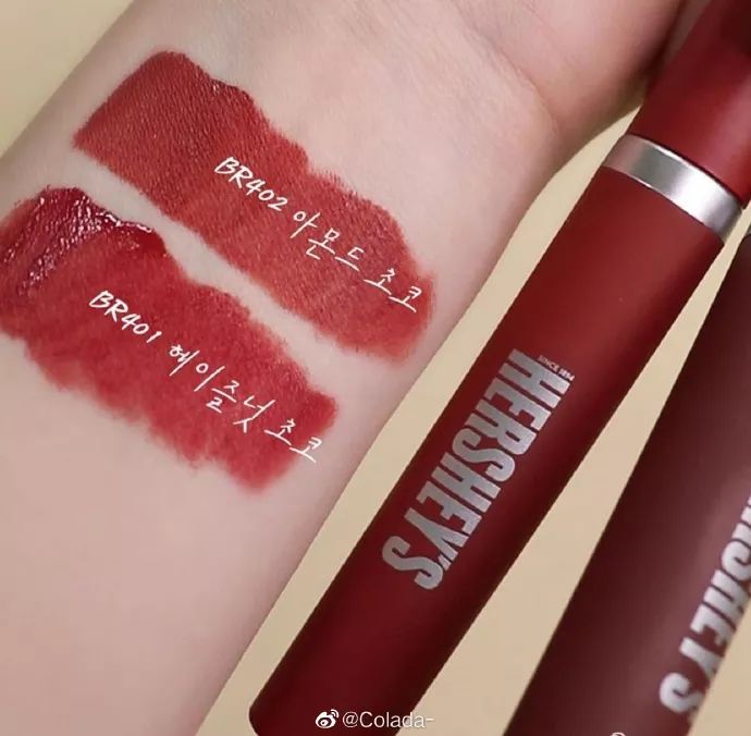 兰蔻黑桃红心丝绒限定,兰蔻情人节限定礼盒口红丝绒