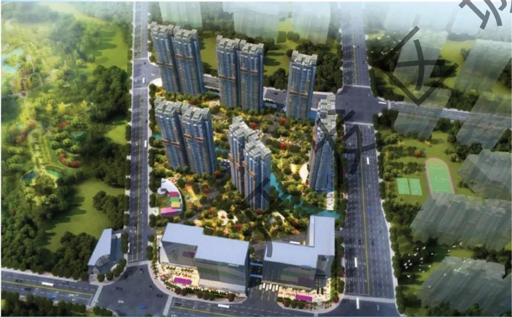 裕丰围旧村旧改规划,裕丰围旧改最新进展