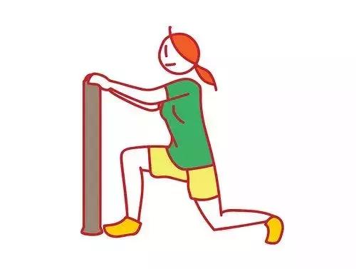 很多人崴了脚不知道该怎么办,那些崴脚后的人现在怎么样了