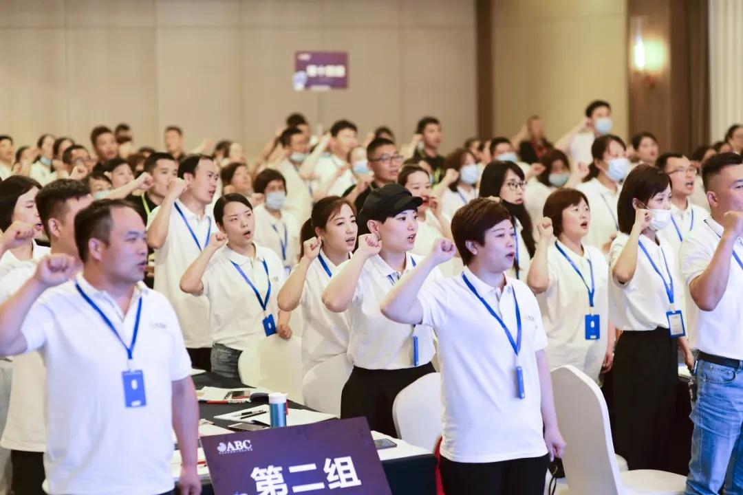 掷地有声，潮起东莞，ABC家居，陪伴孩子健康成长