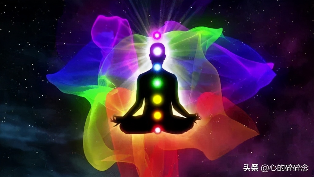 冥想引导打开七脉轮什么意思,什么是脉轮疗愈