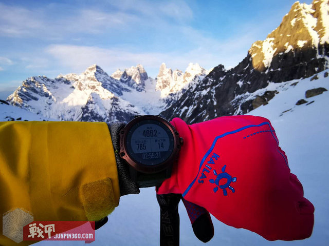 高驰vertix测评,coros高驰vertix2对标佳明哪款