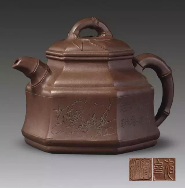 紫砂壶胎厚一般是什么壶型,什么壶型紫砂壶适合泡普洱