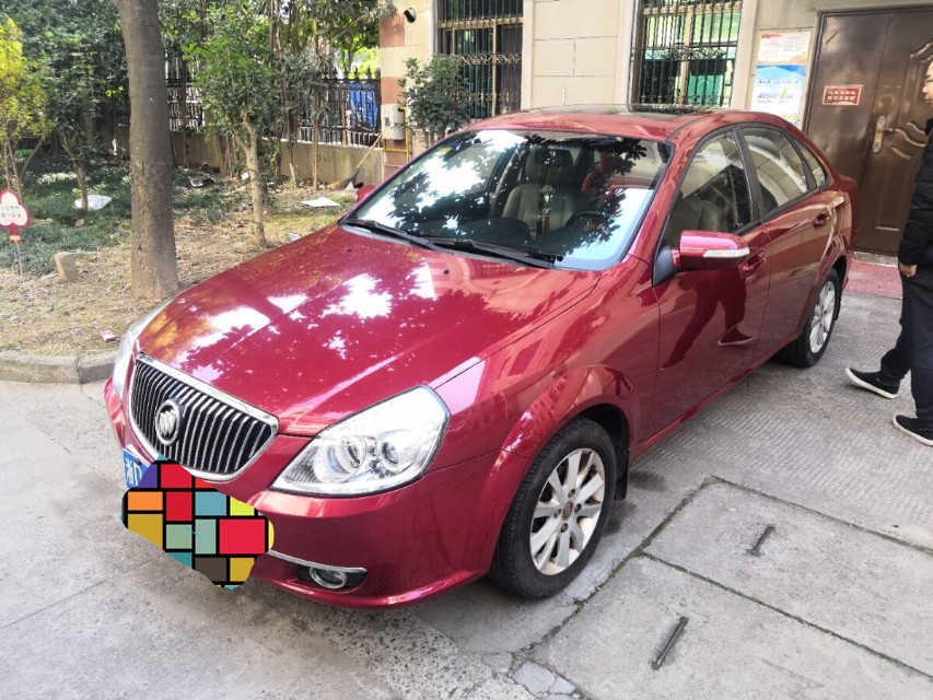 2万左右新车开回家,2万开回家的车