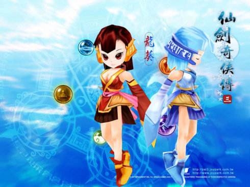 如何评价仙剑三,怎么评价仙剑奇侠传手游