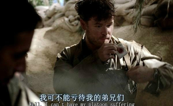 二战香烟故事,二战时美军香烟