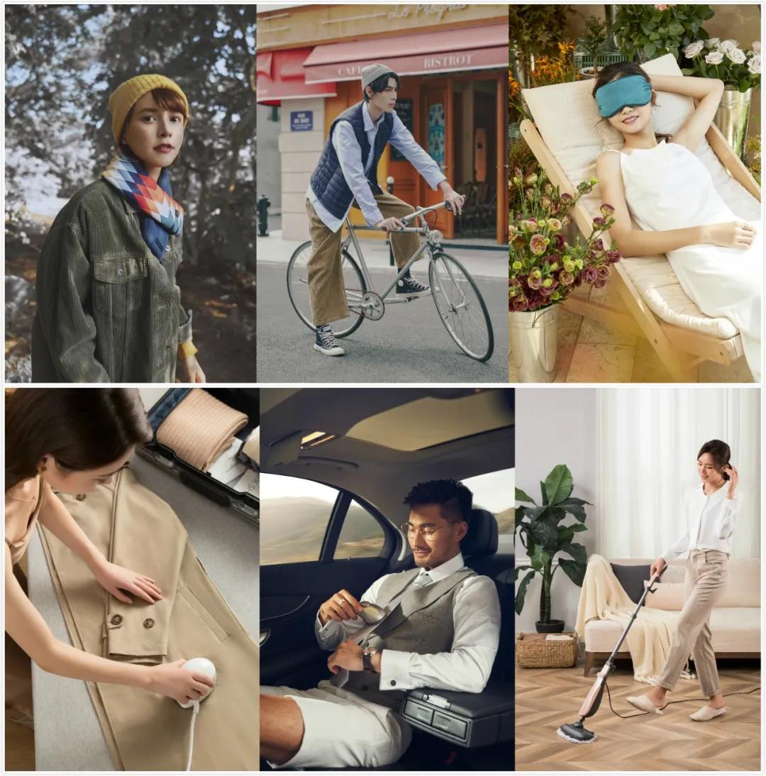 品牌飞乐思发热围巾,飞乐思发热围巾安全性