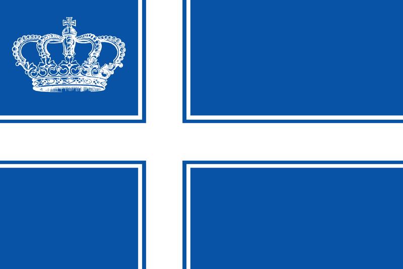 私人国家标识(四)