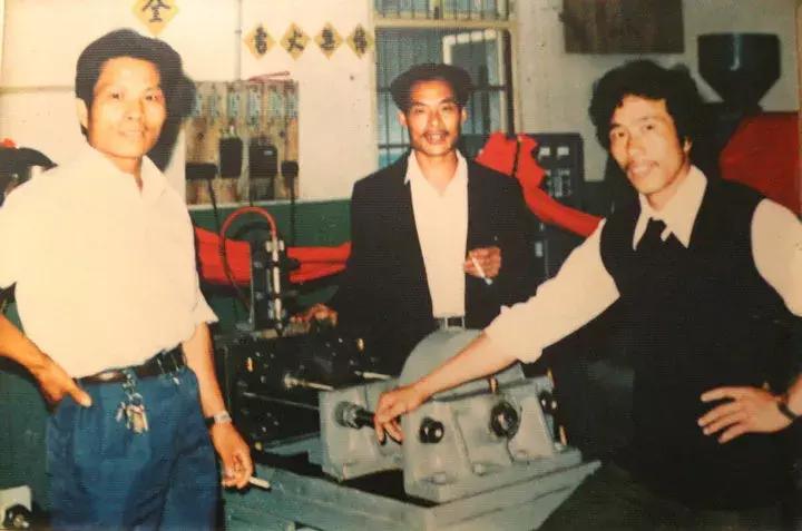 花园集团发展历程,花园集团高质量发展