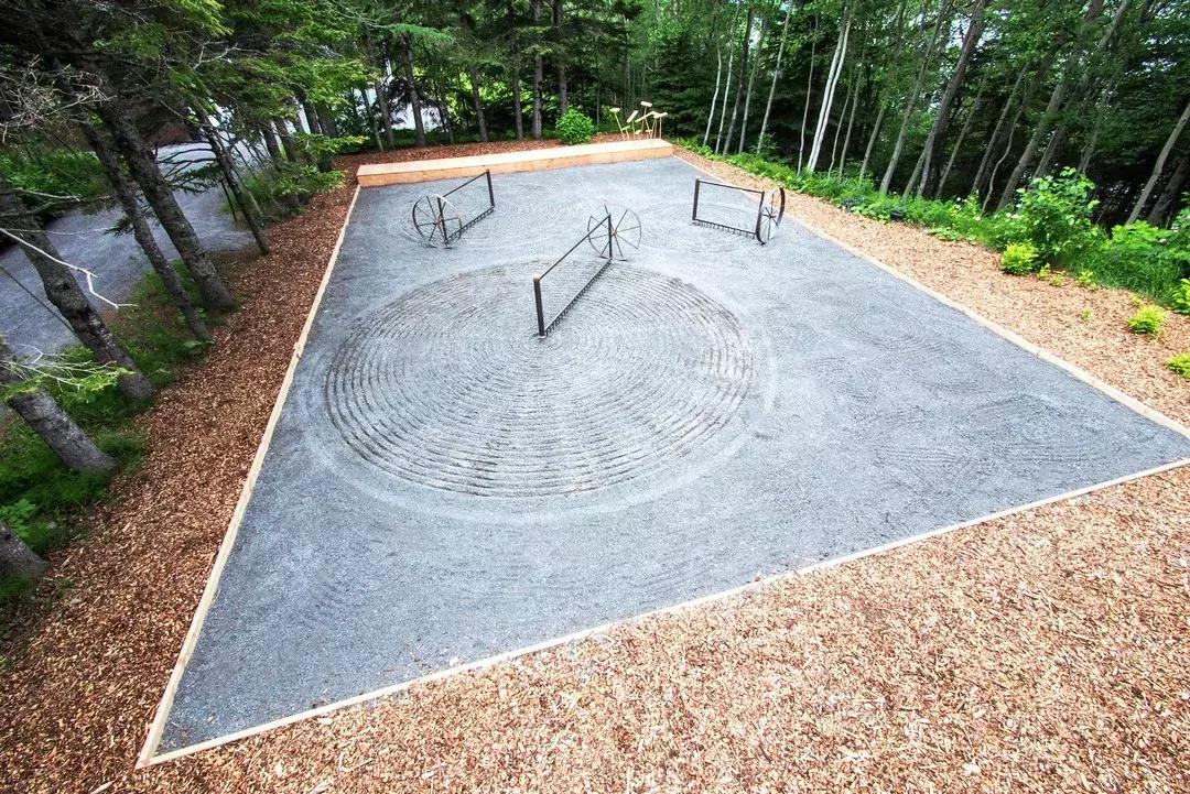 涟漪景观造型,涟漪水景景观