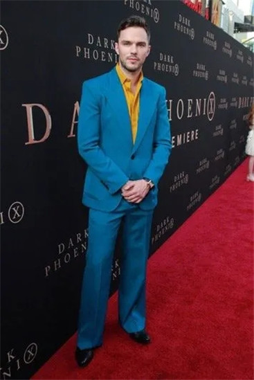 流行色2020经典蓝,今年的流行色经典蓝凭什么红出圈