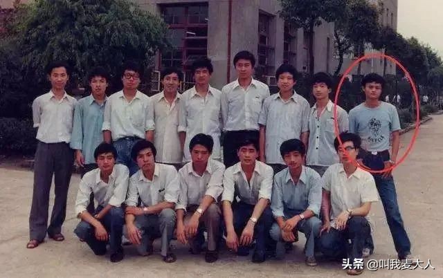 马云的逆袭人生，和跌落神坛“背后”的故事