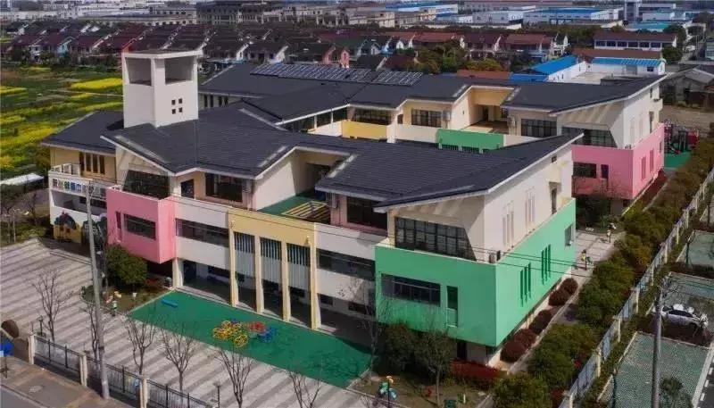 常熟有几所国际幼儿园,常熟剑桥斯托克国际幼儿园