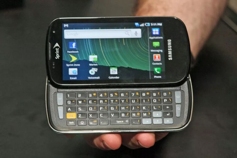 如果你是个科技宅,你穿越回了2010…