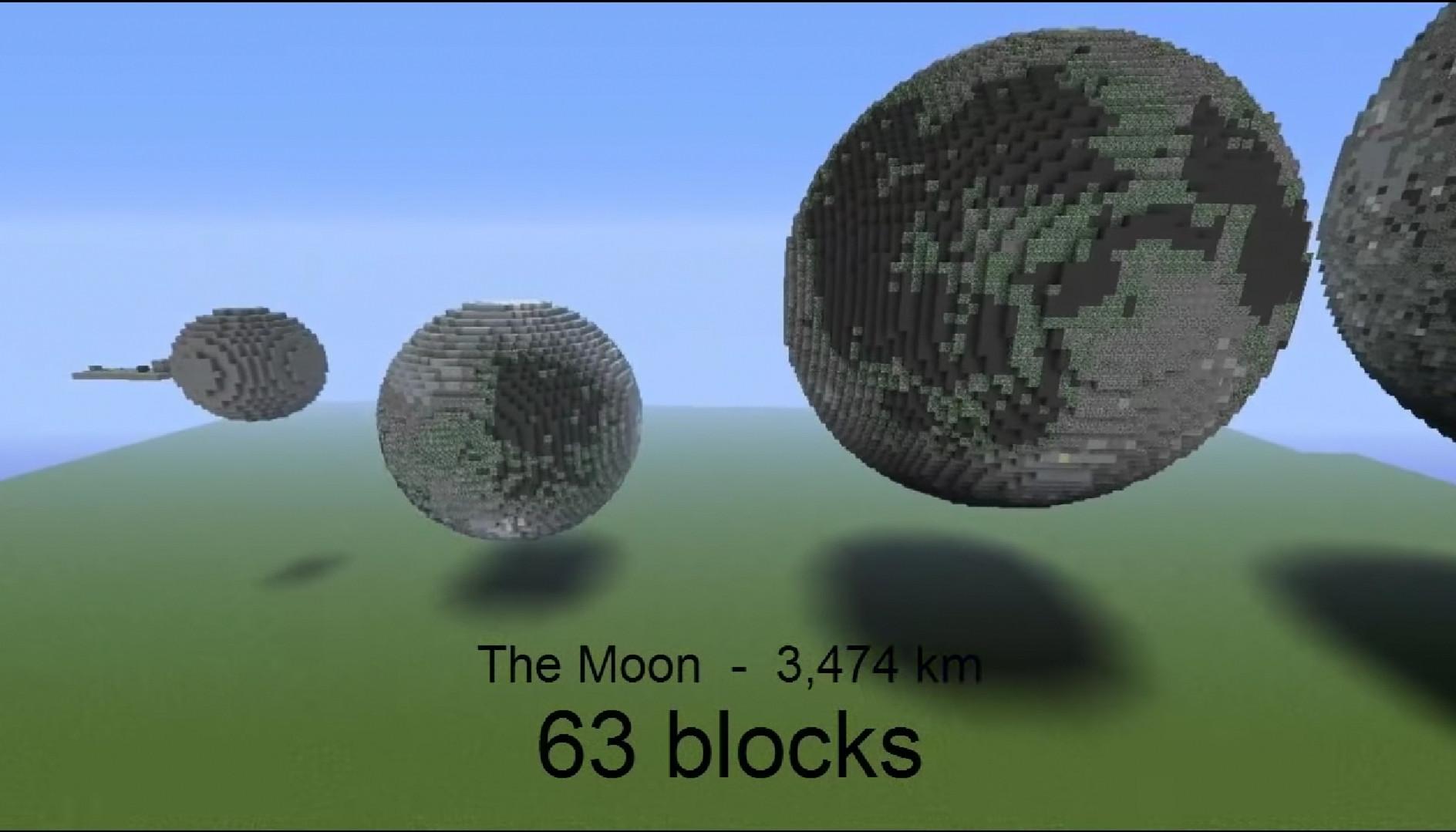 minecraft的玻璃像素块,minecraft怎么用指令造圆