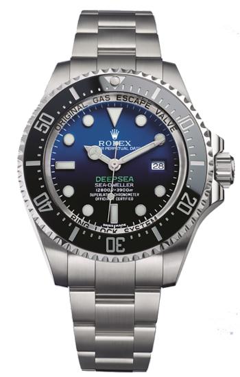 盘点那些让我难忘的潜水表,年度盘点2018