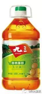 非转基因豆油哪个最好,哪里能买到非转基因豆油