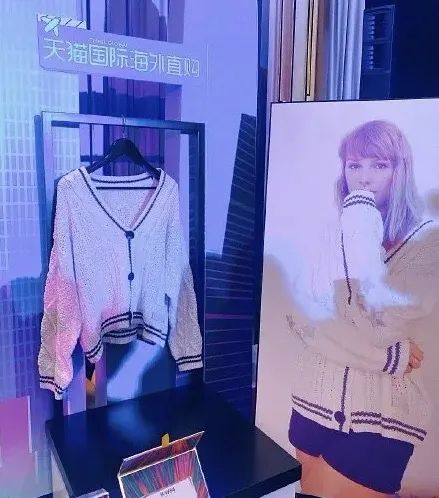 雪梨打戏,雪莉强势回归