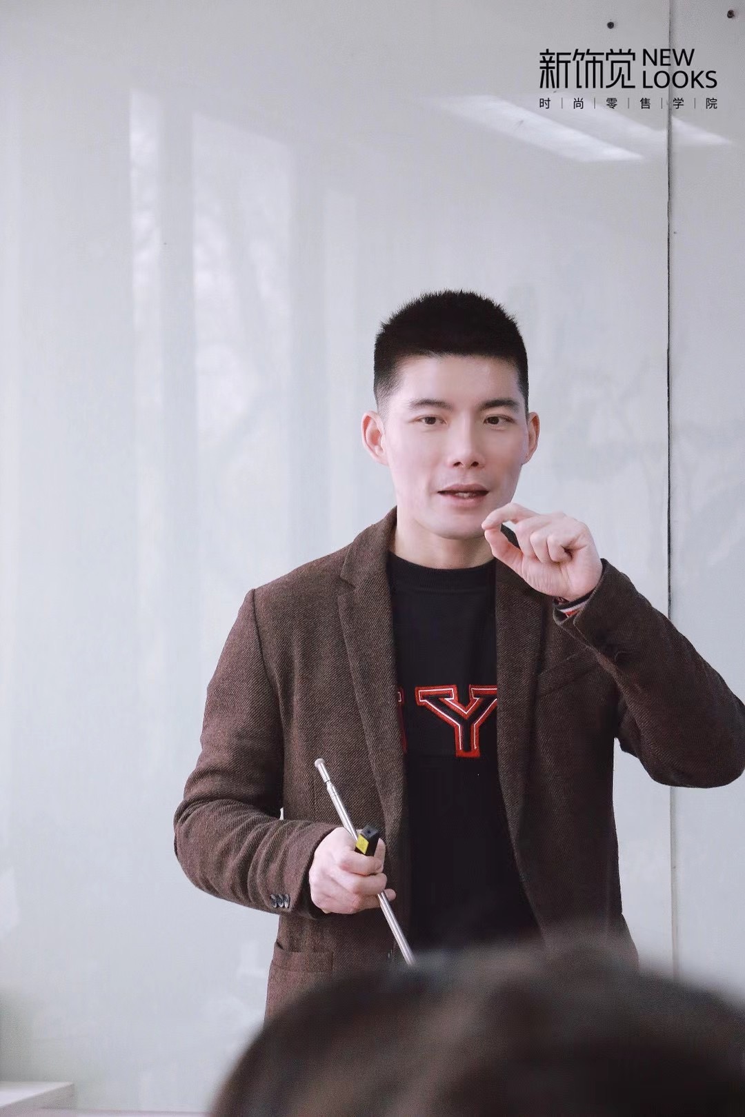 供应链买手华丽转身buyer只差一步——新饰觉