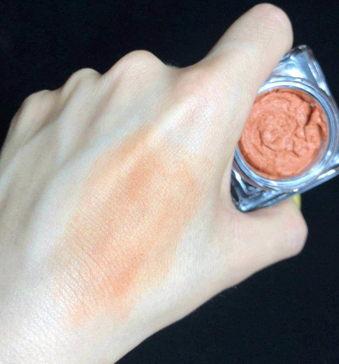 summerstyle|用手“涂”出来的透明感,才更自然