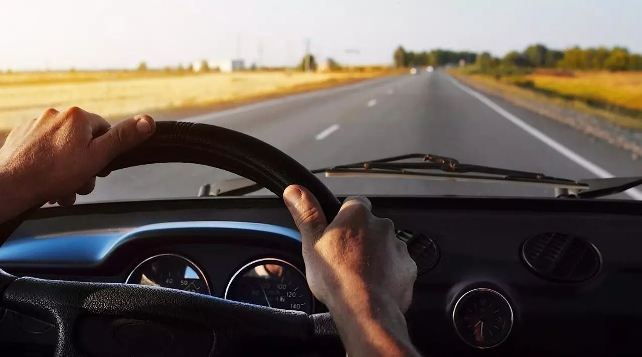 科三通关秘籍文字,科三最笨最快通过科三起步方法