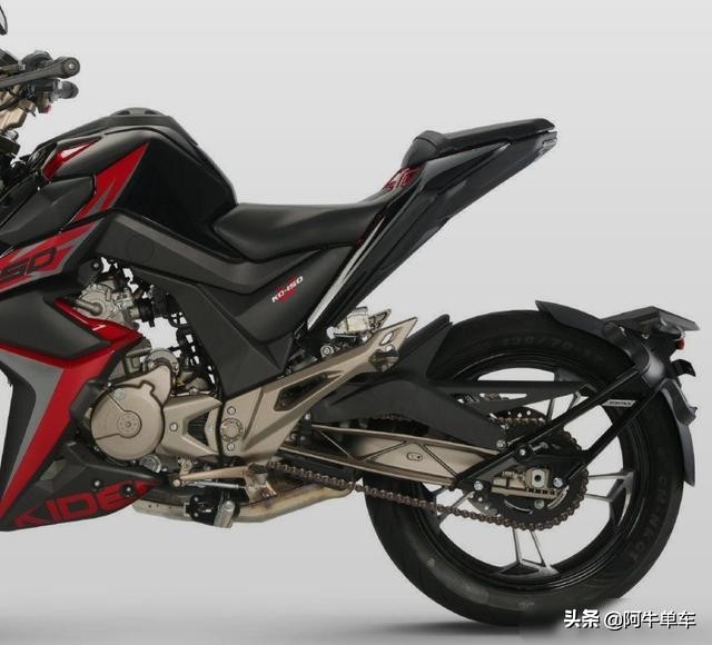 启典150u和豪爵dr150对比,启典150与豪爵150