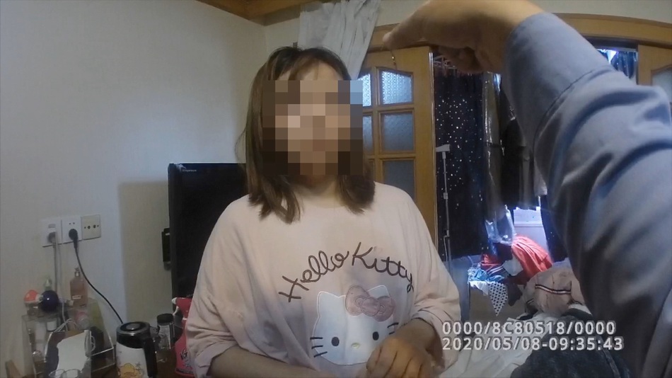 盗珠宝被抓,偷闺蜜奢侈品的包