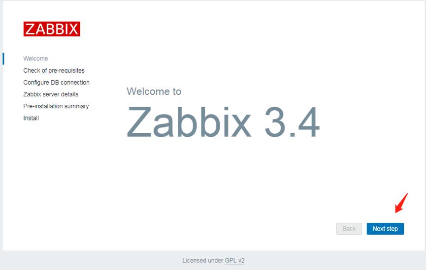 怎么在centos8中安装zabbix,centos7安装zabbix6完整步骤