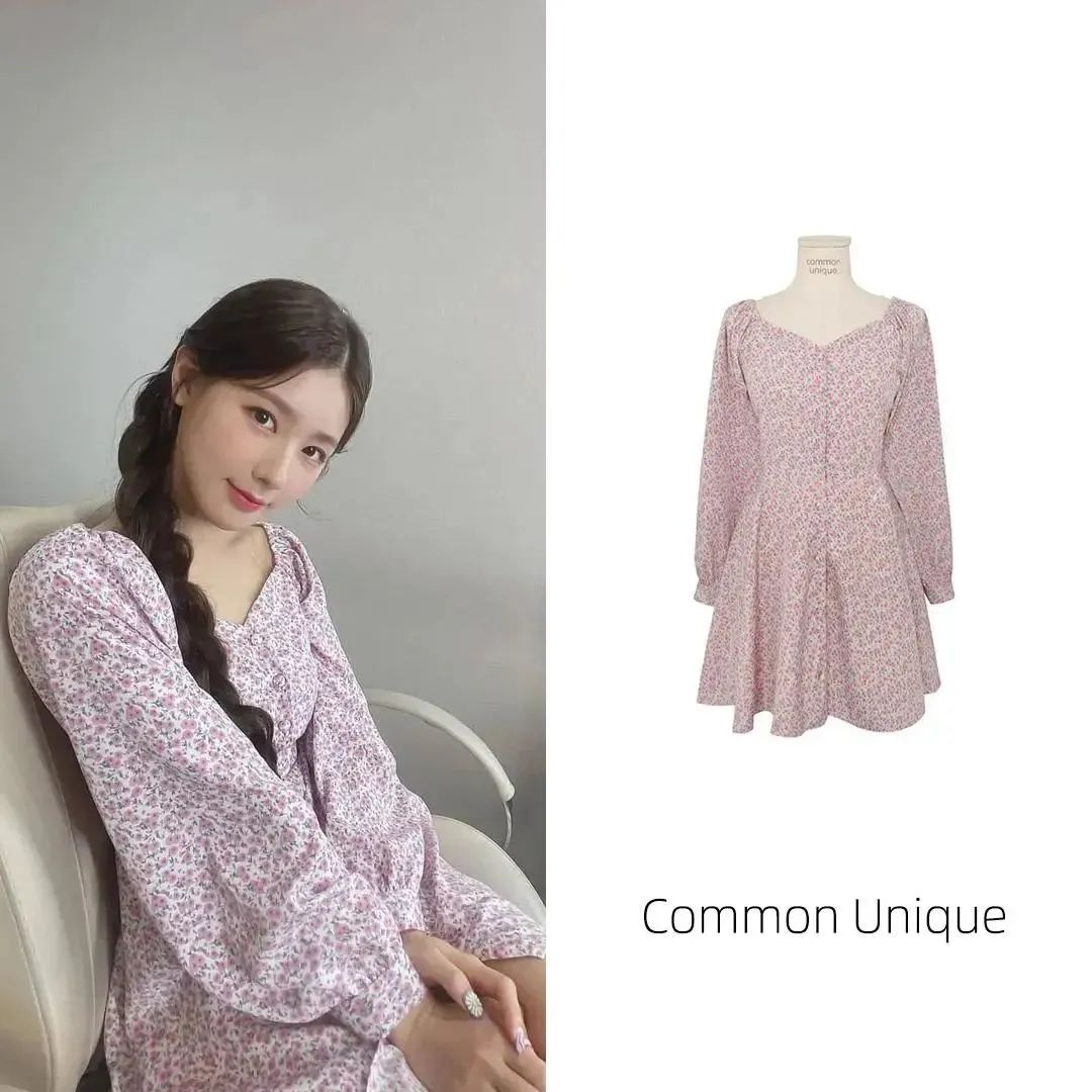 女明星穿的小众品牌,最时尚会穿的女明星