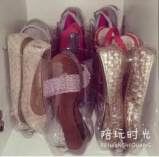 塑料瓶最简单的玩具,废弃塑料瓶怎么利用给宝宝做玩具