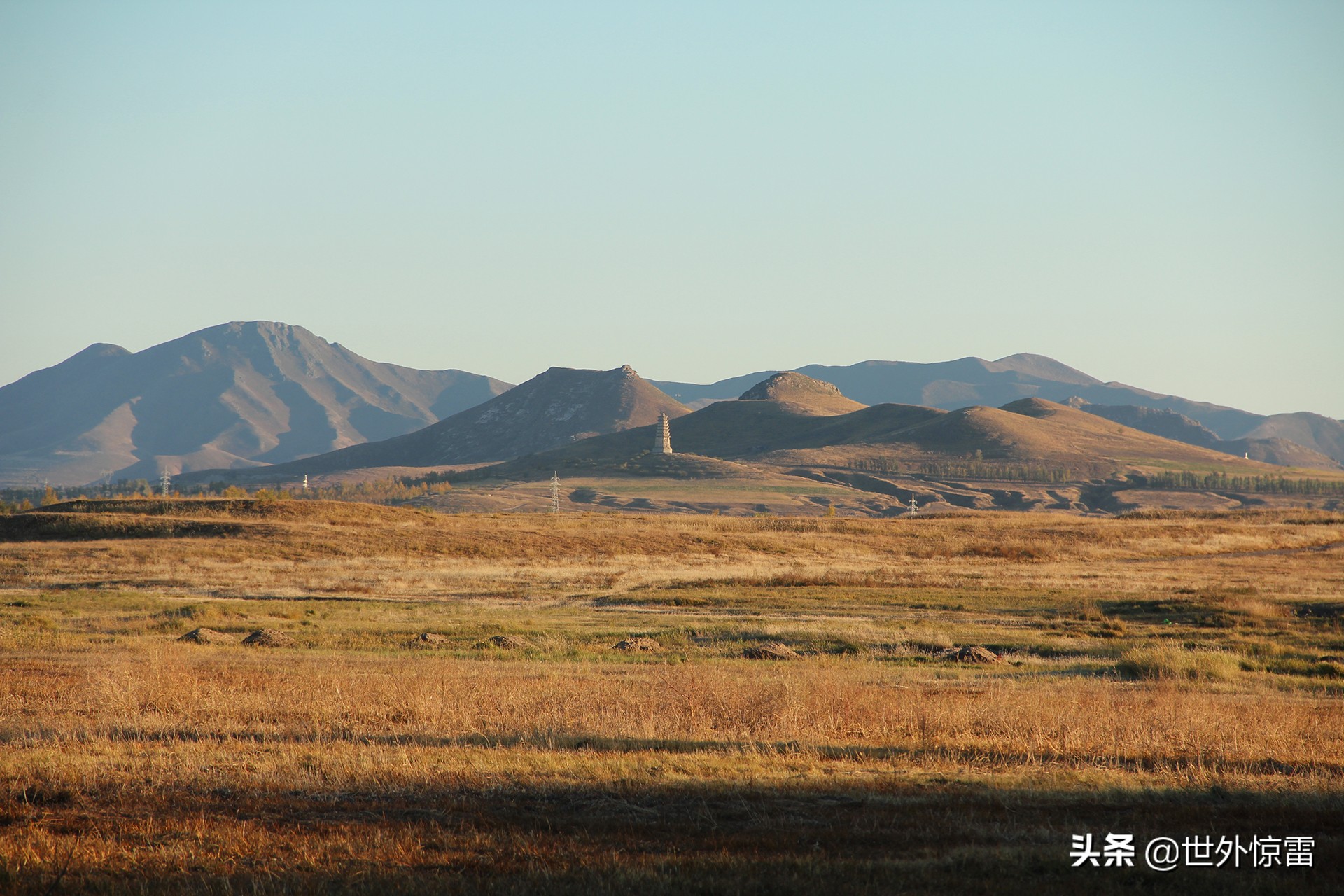 内蒙古巴林左旗旅游,内蒙古巴林左旗自驾游