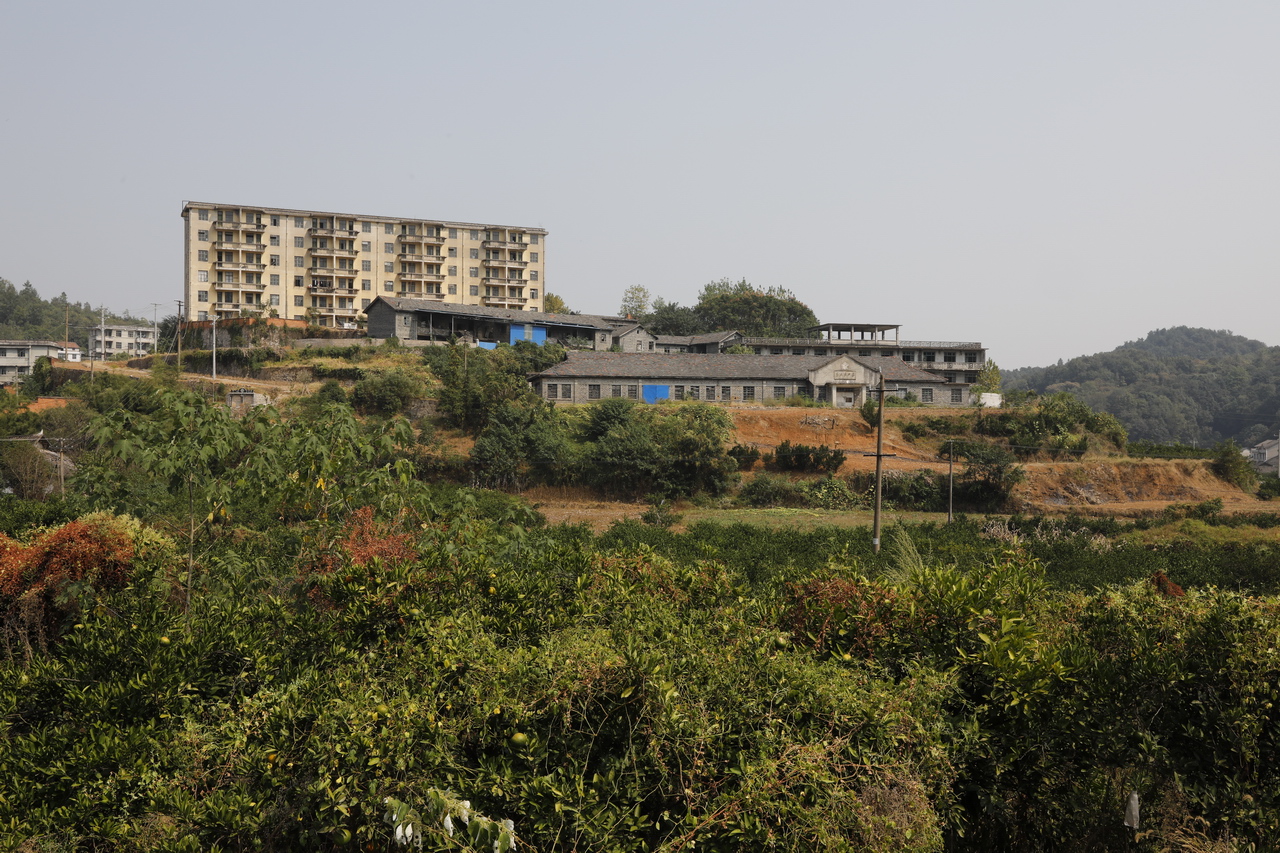 国营长江光学仪器厂,国营二八八厂视频